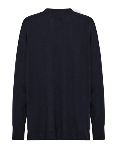 Leveté Room - LR - Ismaila 3 Strik - Dark Navy